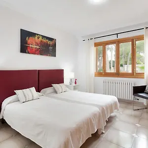 Tossals Villa