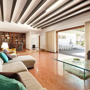 Santander Villa