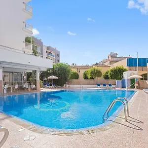 Hotel Bluesea Piscis - Adults Only