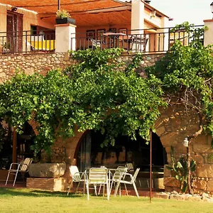 La Masia Costa Brava -adults Only , Garrigás Spanien