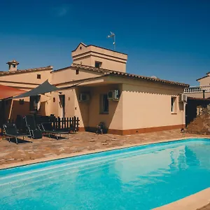 Casa Tati , Sant Pere Pescador Spanien