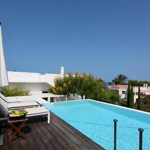 Casa La Brena La Palma , Breña Baja Spanien