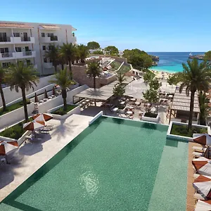 Hotel apartamentowy Inturotel Esmeralda Park
