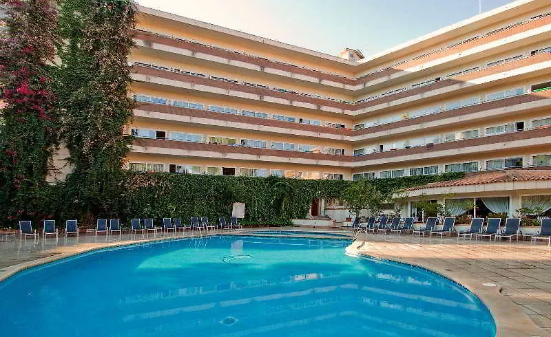 Hotel Ipanema Park El Arenal