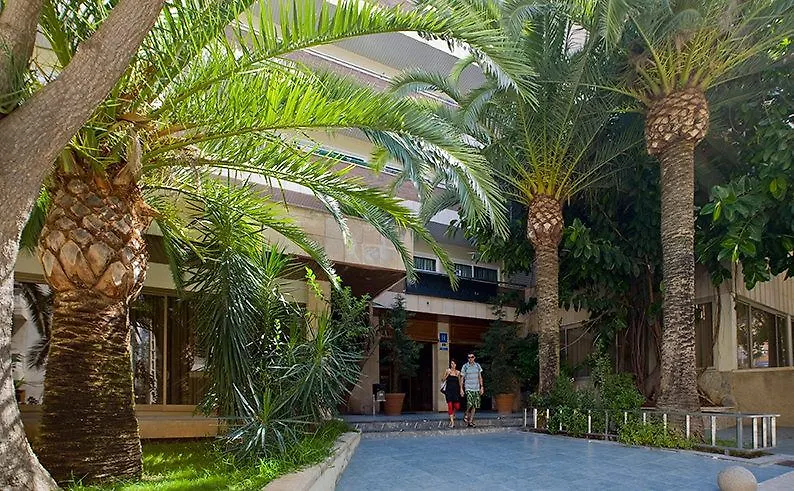 Hotel Ipanema Park El Arenal