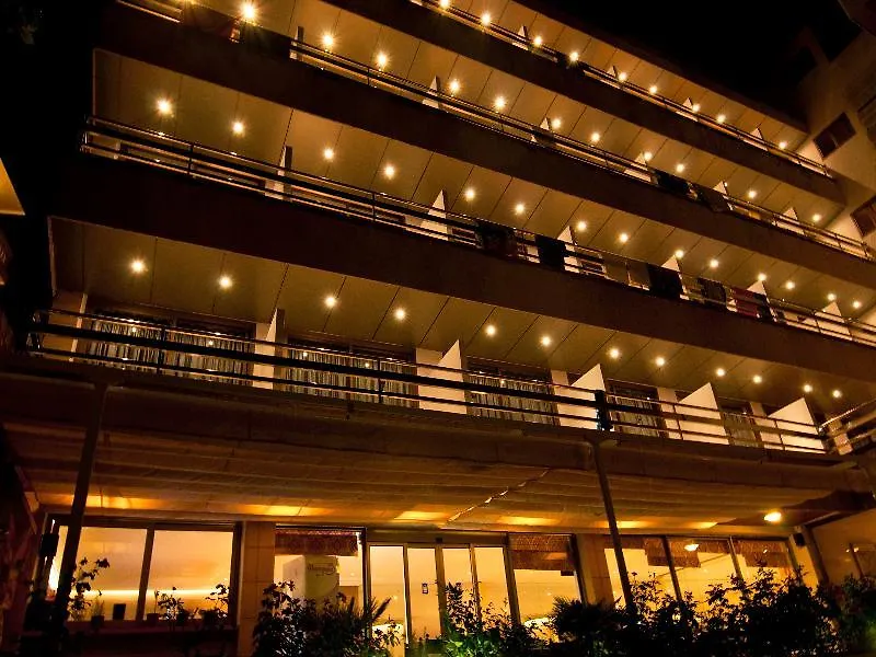 Hotel Ipanema Park El Arenal  3*, El Arenal (Mallorca)