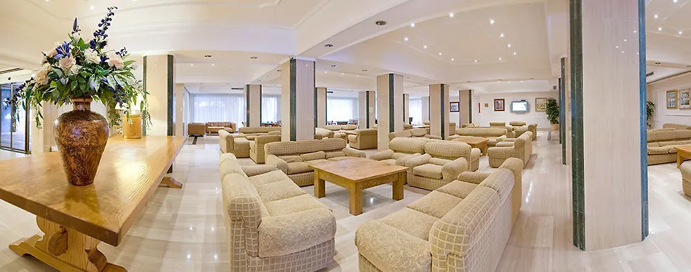 Hotel Ipanema Park El Arenal  El Arenal (Mallorca)