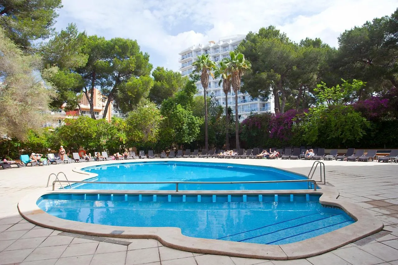 Hotel Ipanema Park El Arenal  El Arenal (Mallorca)